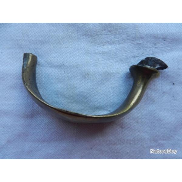 pontet pour fusil 1822 gendarmerie