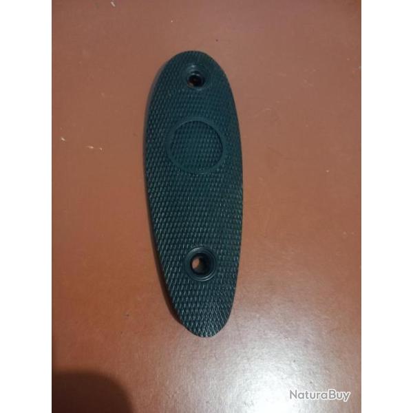 Plaque de couche 124,5x42,8mm