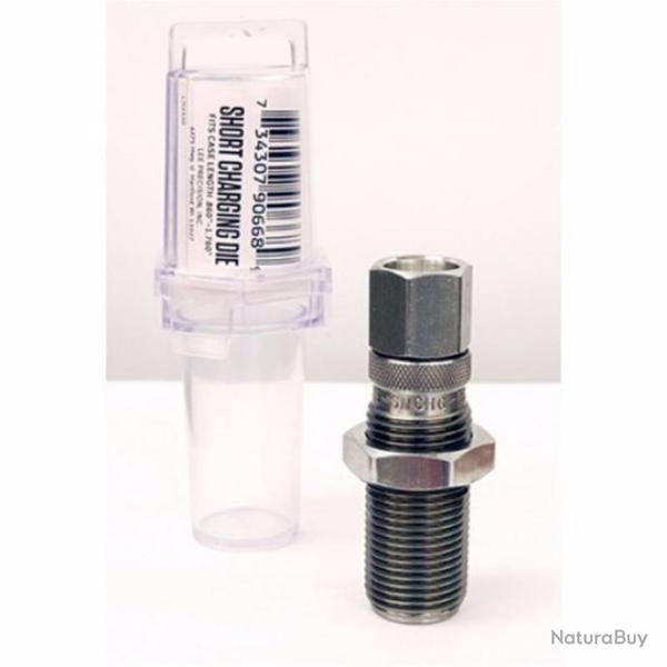 Short charging die OUTIL UNIVERSEL POUR DOSEUSES CAL 22 HORNET AU 223 REM - 90668