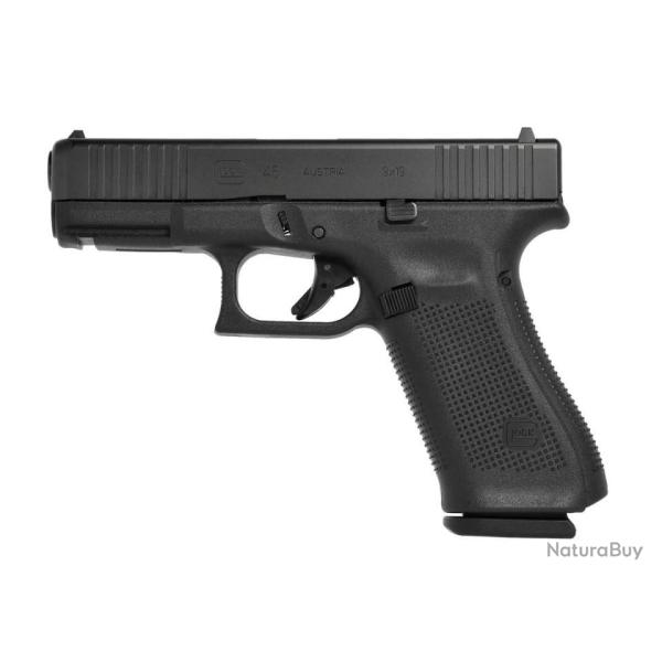 GLOCK 45 FS