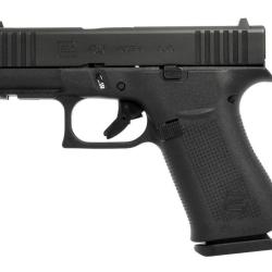 GLOCK 43X RAIL