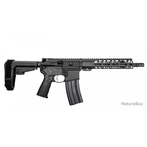 AR15 BATTLEARMS� WORKHORSE PISTOL 10.5"