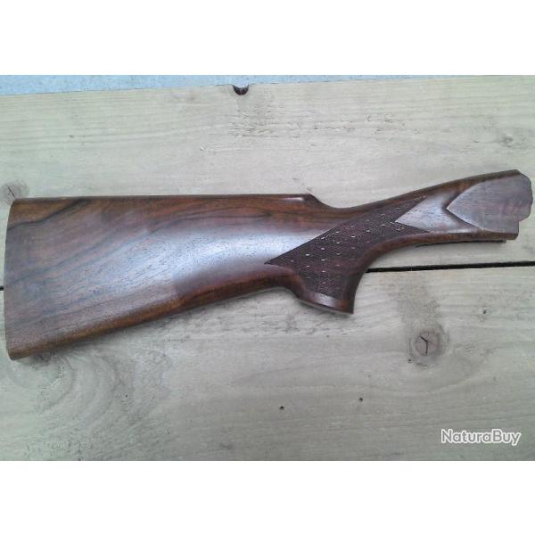 Crosse pour fusil Bettinsoli Silverlite cal. 12 ref:1