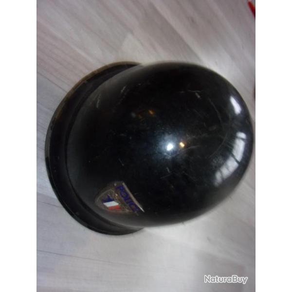 casque police nationale