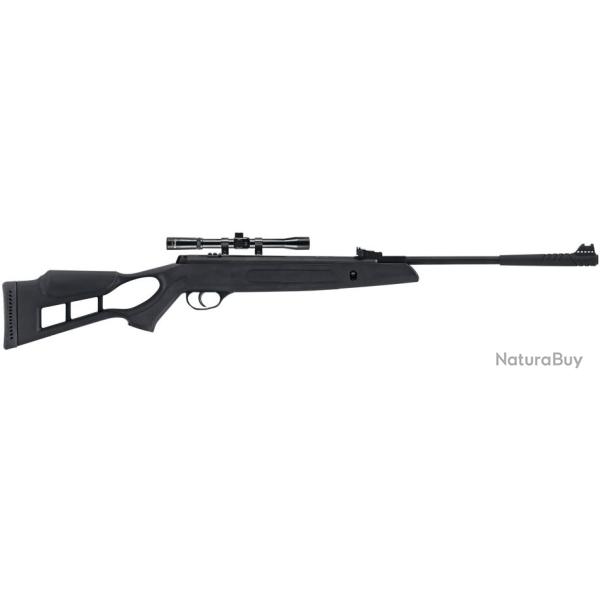 Carabine � plombs Chili Edge Set avec lunette 4x20 (Calibre: 4,50)