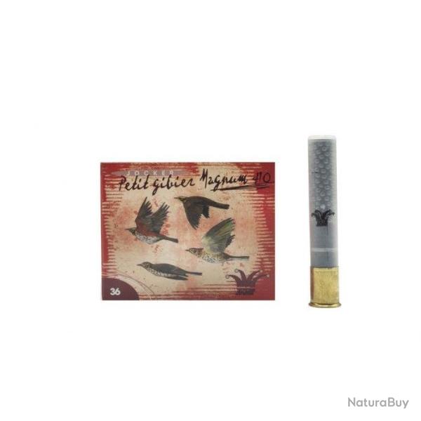 Bo�te de 10 Cartouches Jocker 410 - Cal. 36/73/16 - 10 / Par 1