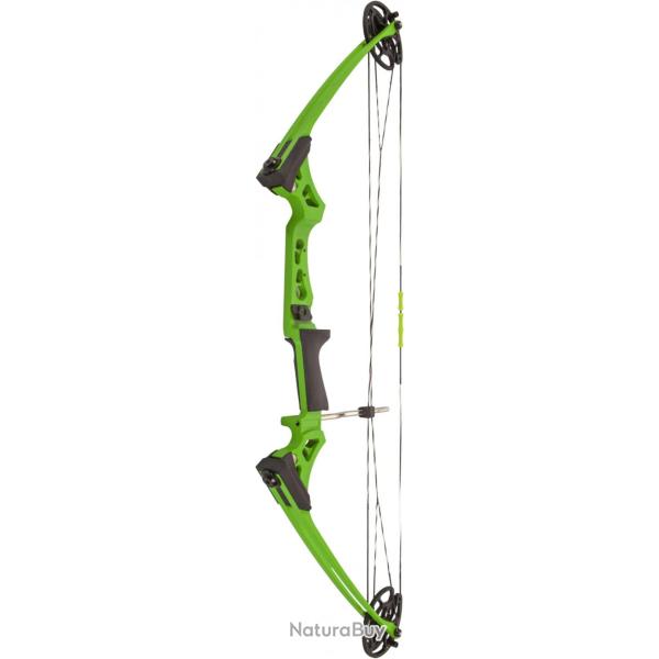 Arc � poulies Booster Blast RH Vert 10-20 lbs