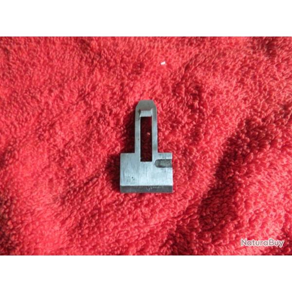 verrou de fermeture de B25 cal 12