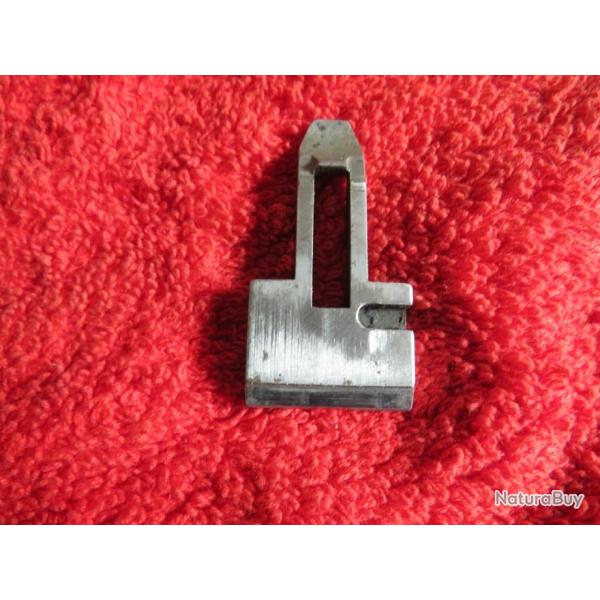 Verrou de fermeture de B 25 mono d�tente