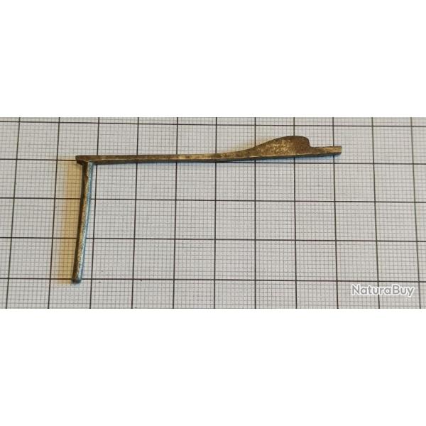 Ressort - pingle pinglette de grenadire ou capucine 56 mm (1567)