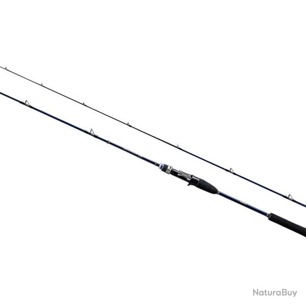 Canne Casting Shimano Grappler BB Light Jig Cast 1m91 50 - 160g