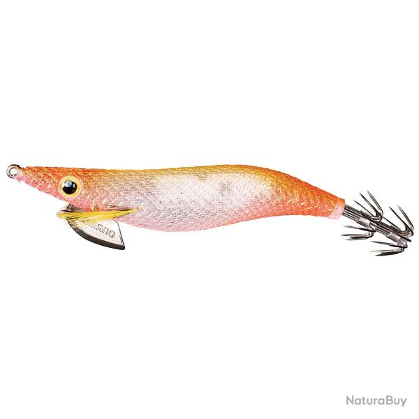 Turlutte Shimano Lure Sephia Clinch Flash Boost 3.0 15g 3.0 15g Pink Chart