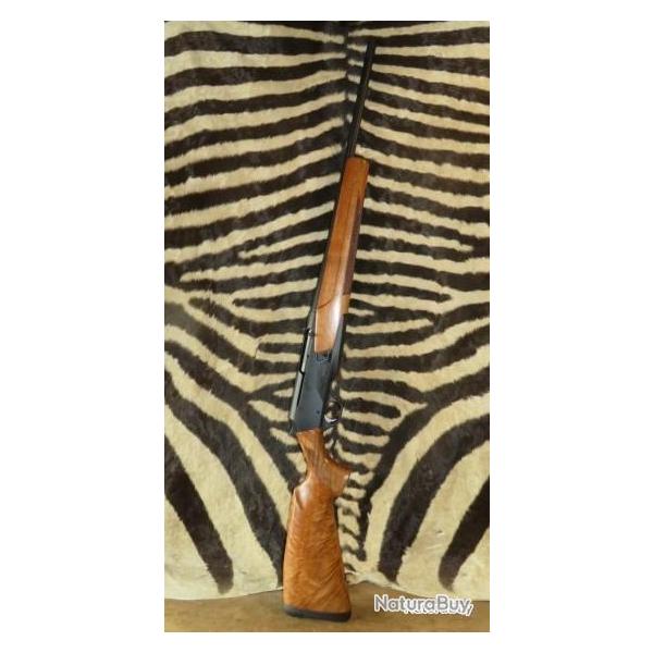Carabine semi auto BROWNING Bar 4X Hunter Bavarian gr.2 cal.30-06 canon 53 cm sans organes de vis�e