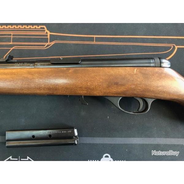 CARABINE SEMI AUTOMATIQUE ARMSCOR 22LR