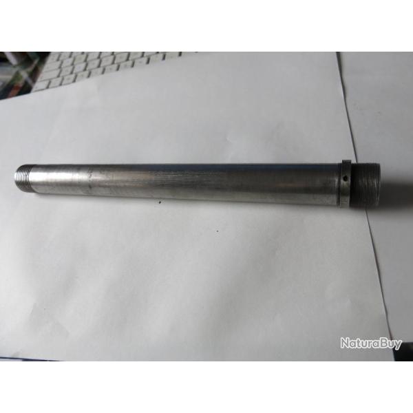 VENDU PAR CUIRASSIER11 MAGASIN VIDE DE FUSIL S/A BREDA  CALIBRE 12