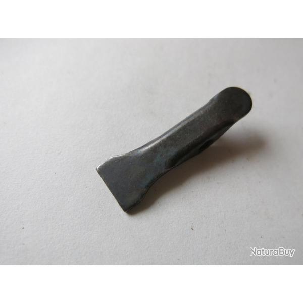 VENDU PAR CUIRASSIER11ARRET DE VERROU  S/A VERNEY CARRON ARC   CALIBRE 12