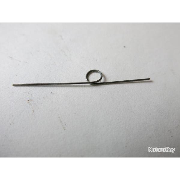 VENDU PAR CUIRASSIER11  RESSORT DETENTE   VERNEY CARRON SUP SAGITAIRE   CALIBRE 12