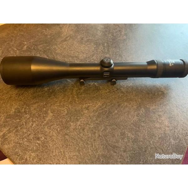 Lunette ZEISS 3-12x56 ZM