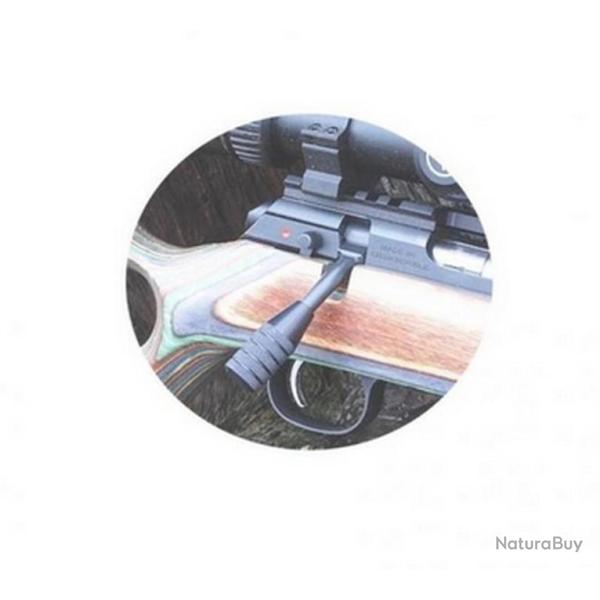 Boules levier d'armement filetage M6