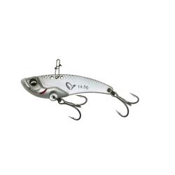 Savage Gear Lame Vibrante Vib Blade 5.5cm 14.5gr Sinking Pearl White