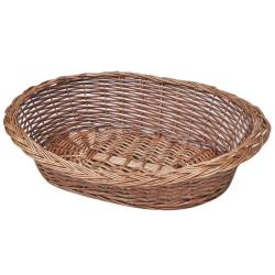 Panier/Lit pour animaux de compagnie 50 cm naturel 02_0001546