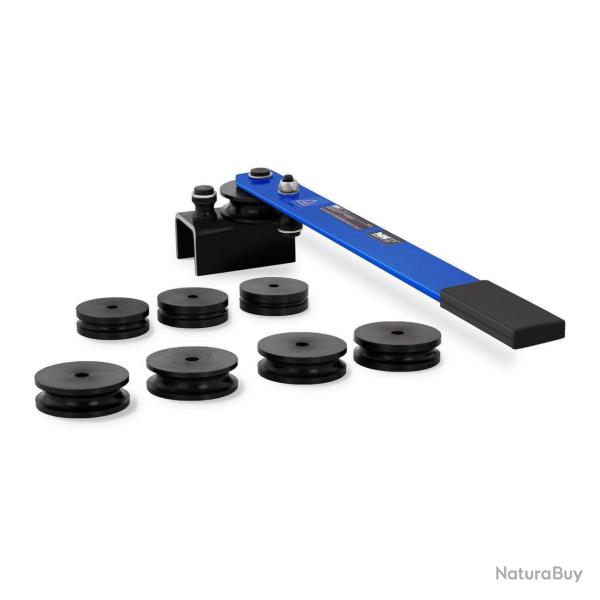 Cintreuse tube manuelle -diamtre 6 - 18 mm - 180 14_0001048