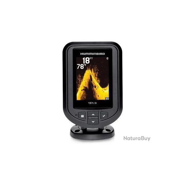 PiranhaMax 4 DI Sonde Tableau Arri�re & Temp�rature