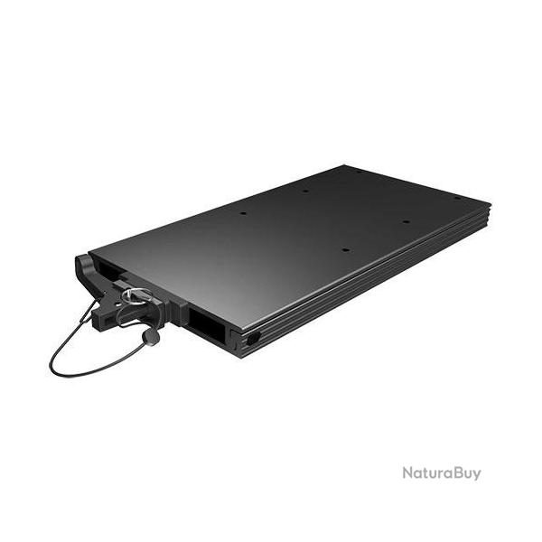 Systme de dmontage rapide avec couvercle (MKA-51)