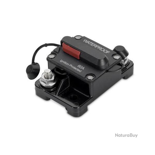 Disjoncteur �tanche 60 Amp