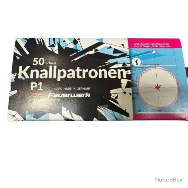 Fus�e d�tonante 15mm par 50 (1 boite)