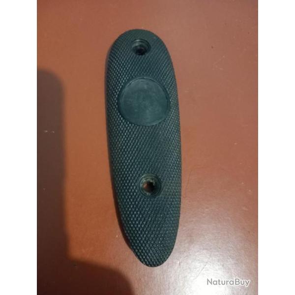 1 Plaque de couche 131x41mm