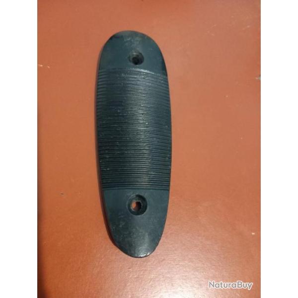 1 Plaque de couche mondial plastic 120x42mm