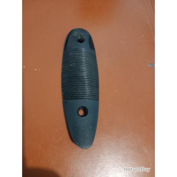 1 Plaque de couche 131,5x41mm