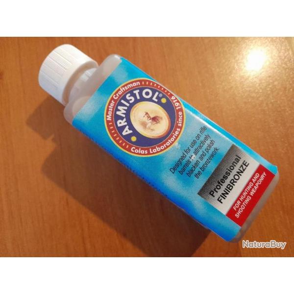 Finibronze Armistol pro 120 ml