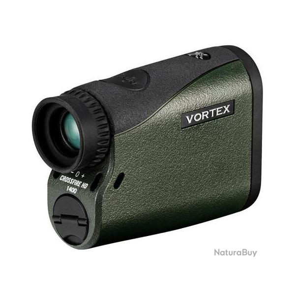 Vortex t�l�m�tre laser Crossfire HD 1400