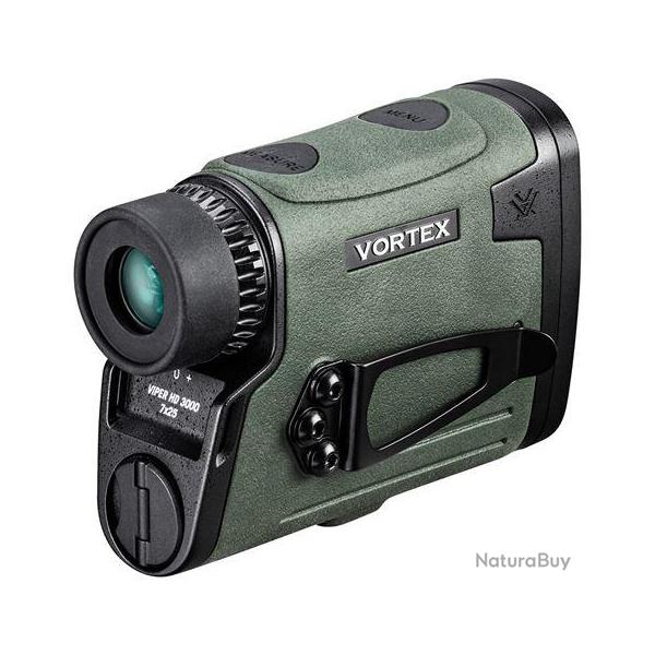Vortex t�l�m�tre laser Viper HD 3000