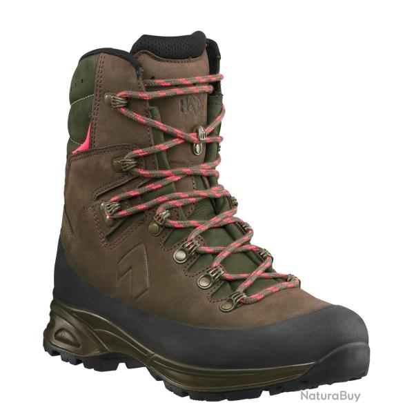 Chaussures femme Stiefel Nature One GTX� (Couleur: Brun, Taille: 38)