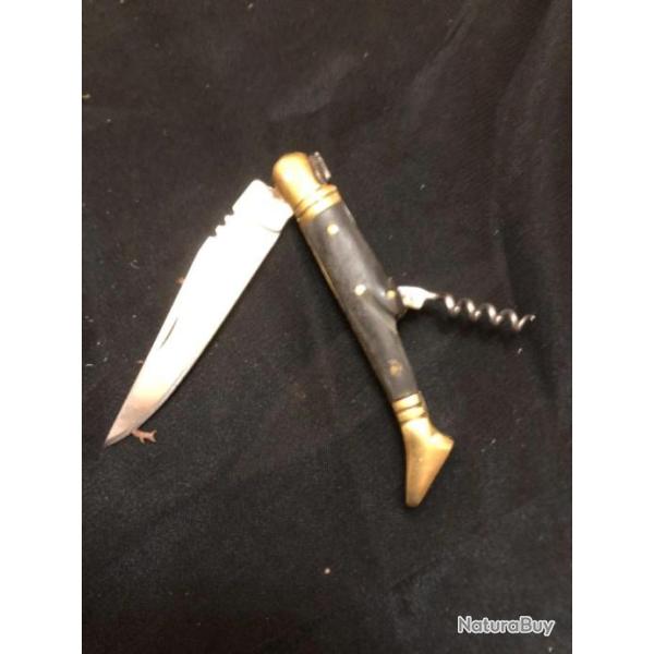 laguiol tire bouchon