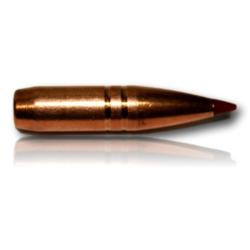 OGIVE HORNADY CX CAL 338 225GR BTE 50 332014
