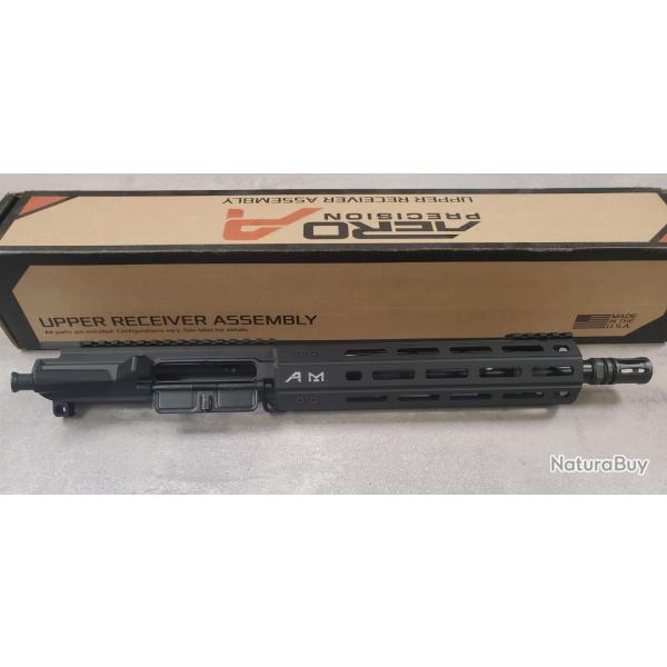 Conversion Complete AERO PRECISION 10.5'' Cal.5.56 mm pour Carabine M4