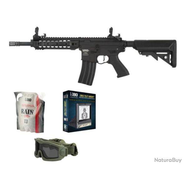 Pack R�plique LT-24 Proline G2 M�tal VR16 Mosfet Etu