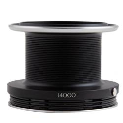 Bobine Moulinet Shimano Aero Technium MGS XTC 14000