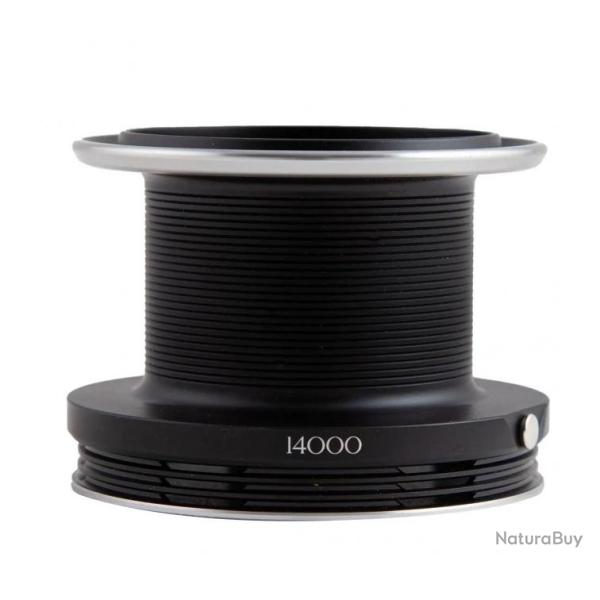 Bobine Moulinet Shimano Aero Technium MGS XTC 14000