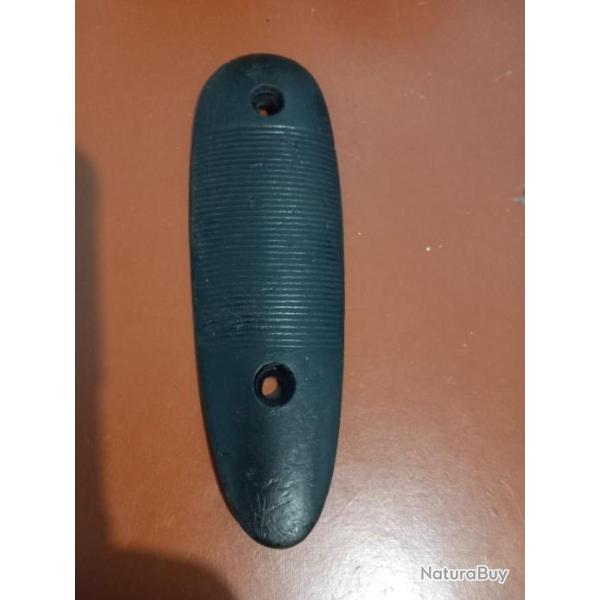 Plaque de couche saint �tienne 128,5x40,7mm