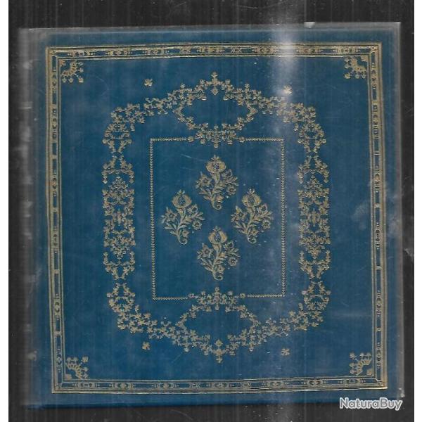 histoires d'amour de l'histoire de l'histoire de france de guy breton 6 volumes