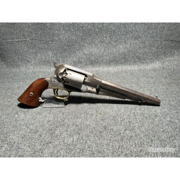 REVOLVER CIVIL WAR US REMINGTON 1858 NEW MODEL ARMY CALIBRE 44