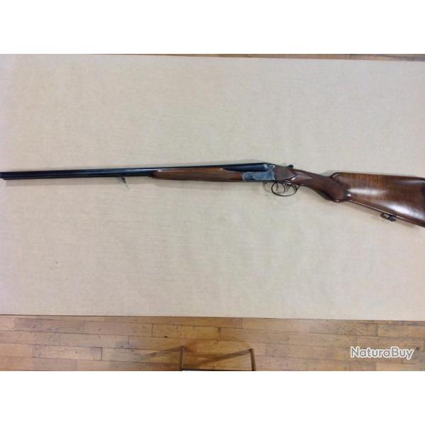 Fusil juxtapos� artisan Neral cal 20/70