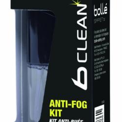 Nettoyant antibu&eacute;e BOLLE B200 30 ML