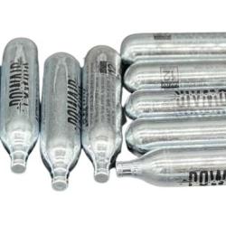 10X Capsules CO2 12 grammes