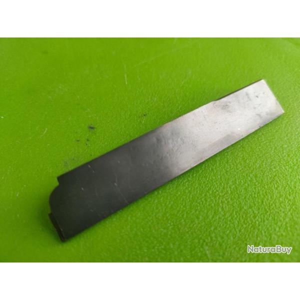 porti�re ( plaque de recouvrement ) de pistolet Mauser 1914 ( 7.65 )